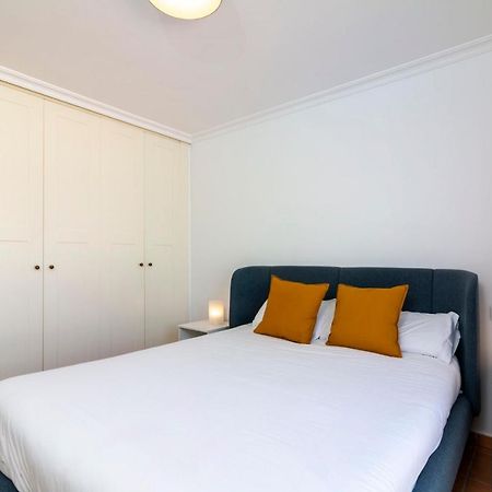 Homeforguest Apartamento En La Tejita Con Piscina, Terraza Y Wifi Гранадилла-де-Абона Экстерьер фото