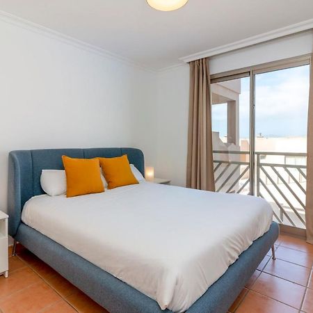 Homeforguest Apartamento En La Tejita Con Piscina, Terraza Y Wifi Гранадилла-де-Абона Экстерьер фото